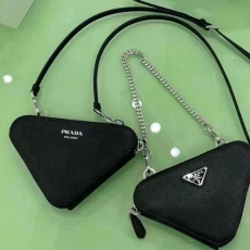 Prada Satchel Bags